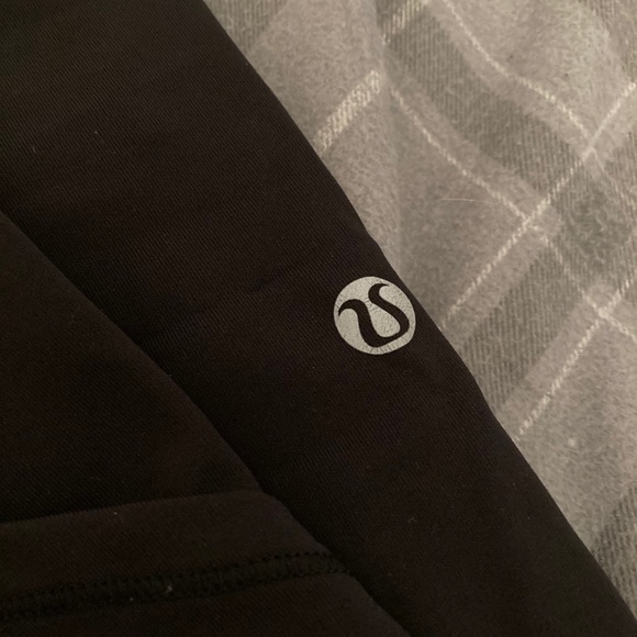 Speed up leggings lululemon - Picture 3 of 4